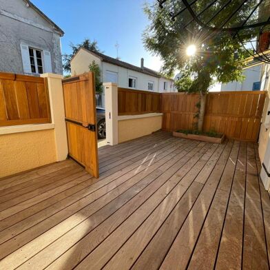 Maison 4 pièces 145800 €