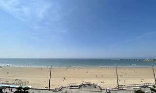 Appartement 1 Pièce 28 m² à vendre à Les Sables-d'Olonne (85100)