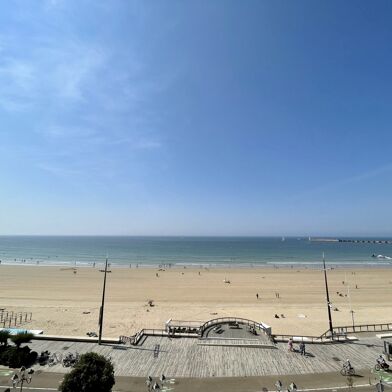 Appartement 1 pièces 214800 €