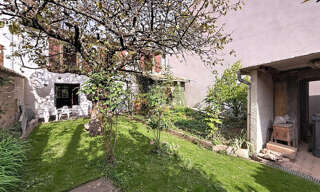 Maison 5 Pièces 110 m² à vendre à Chaponost (69630)