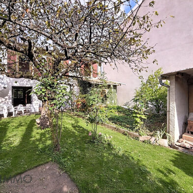 Maison 5 pièces 380000 €