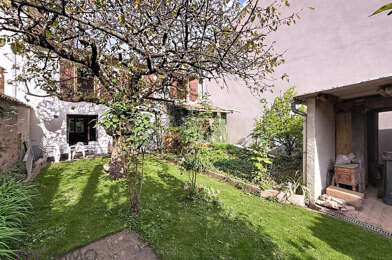 Maison 5 pièces 380000 €