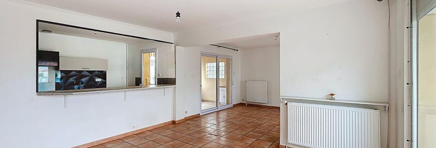 Maison 4 Pièces 102 m² à vendre à Valence (26000)