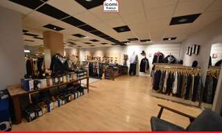 Commerce 6 Pièces 278 m² à vendre à Lesneven (29260)