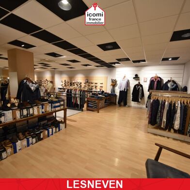 Commerce 6 pièces 199000 €