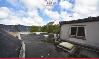 Commerce 6 Pièces 278 m² à vendre à Lesneven (29260)