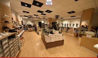 Commerce 6 Pièces 278 m² à vendre à Lesneven (29260)