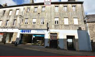 Commerce 6 Pièces 278 m² à vendre à Lesneven (29260)