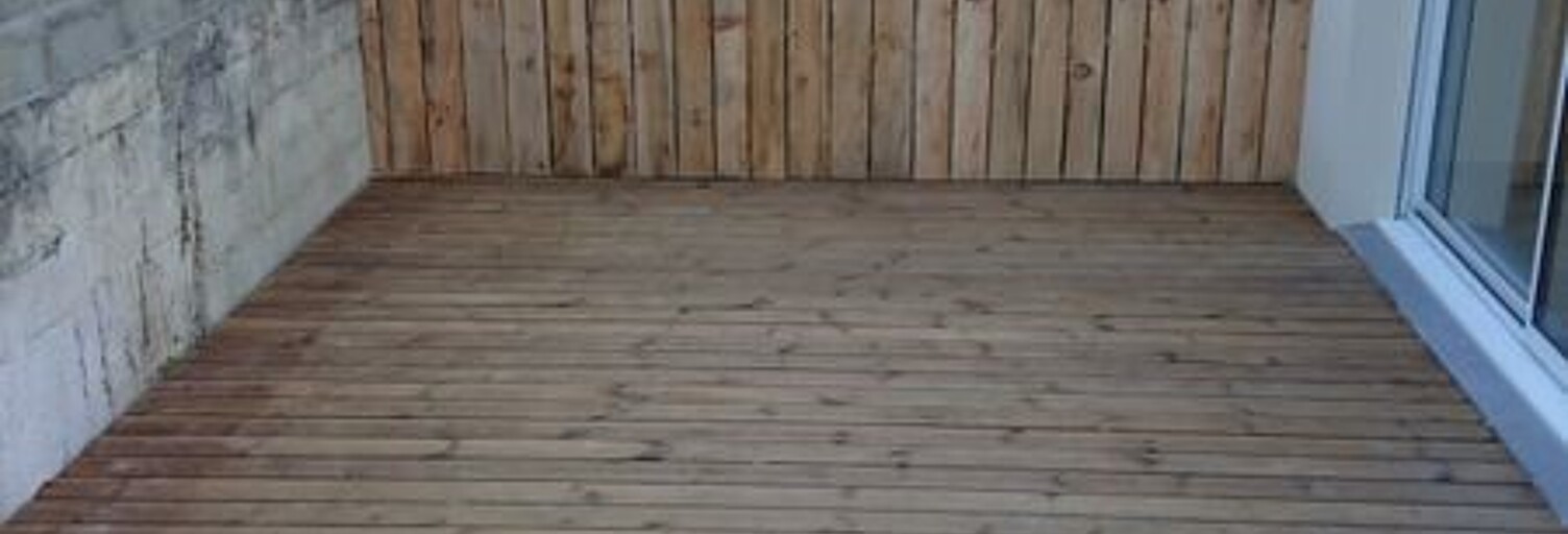 Maison 5 Pièces 105 m² à louer à Saint-Médard-en-Jalles (33160)