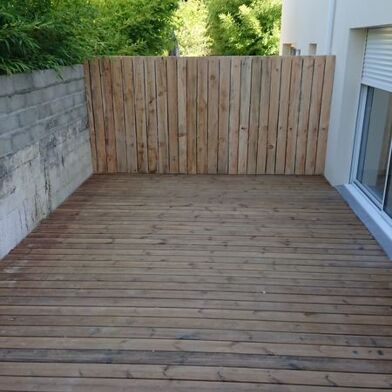 Maison 5 pièces 1550 €