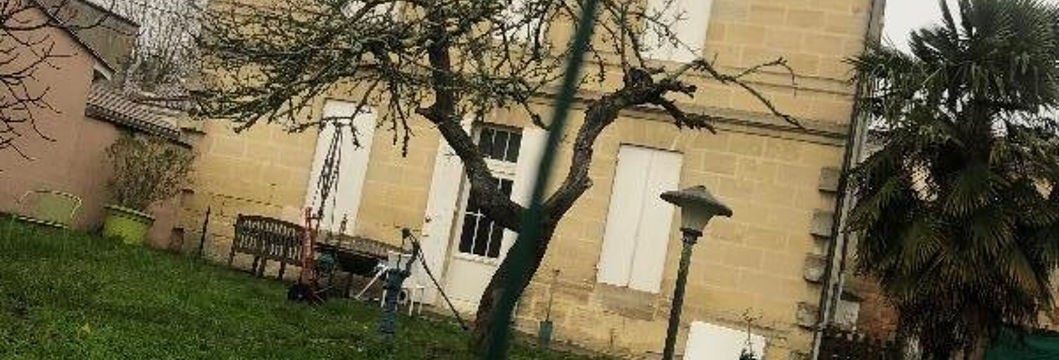 Maison 7 Pièces 185 m² à louer à Pauillac (33250)