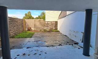 Appartement 2 Pièces 44 m² à louer à Bordeaux (33000)