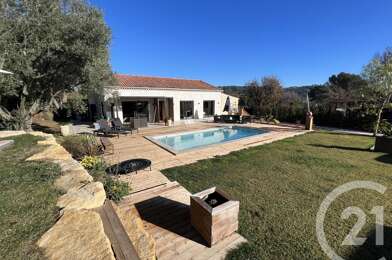 Maison 5 pièces 1200000 €