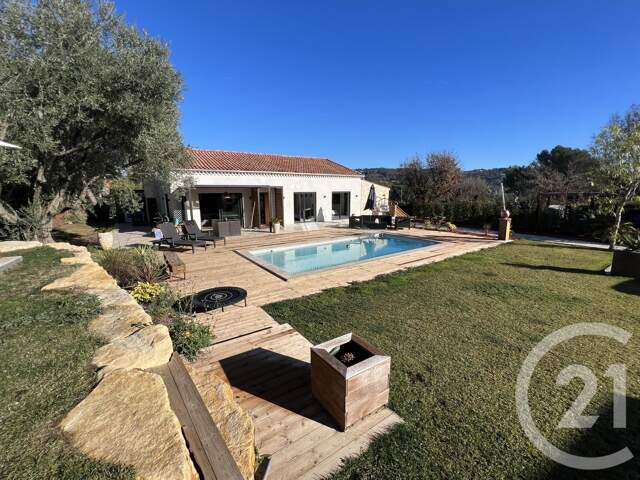 Maison 5 pièces 125 m² à Mougins — photo du bien