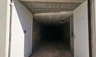 Commerce  42 m² à louer à Bords (17430)