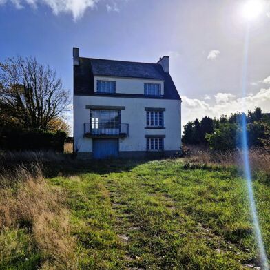 Maison 4 pièces 147000 €