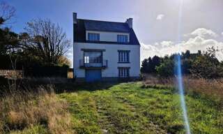 Maison 4 Pièces 100 m² à vendre à Plouhinec (29780)