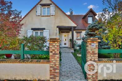 Maison 5 pièces 336000 €