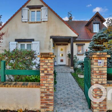 Maison 5 pièces 336000 €