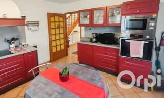 Maison 5 Pièces 119 m² à vendre à Gisors (27140)