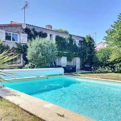 Maison 5 pièces 625000 €