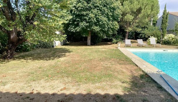 Villa / Maison 5 pièces  à vendre Saint-Rogatien 17220