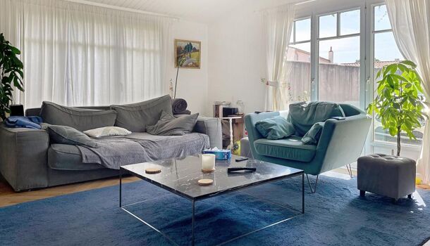 Villa / Maison 5 pièces  à vendre Saint-Rogatien 17220