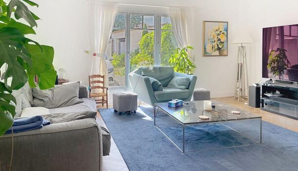 Villa / Maison 5 pièces  à vendre Saint-Rogatien 17220