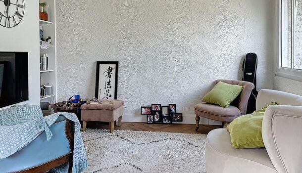 Villa / Maison 5 pièces  à vendre Saint-Rogatien 17220