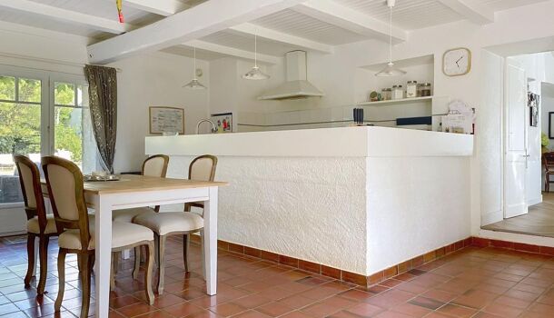 Villa / Maison 5 pièces  à vendre Saint-Rogatien 17220