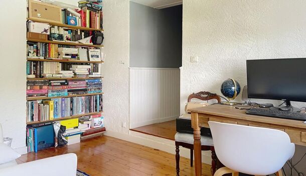 Villa / Maison 5 pièces  à vendre Saint-Rogatien 17220