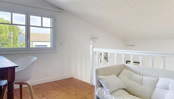 Villa / Maison 5 pièces  à vendre Saint-Rogatien 17220