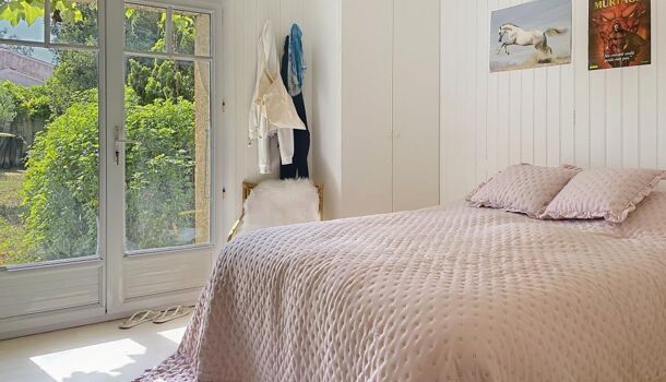 Villa / Maison 5 pièces  à vendre Saint-Rogatien 17220