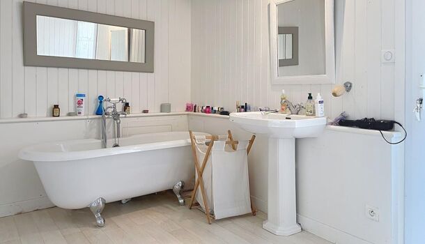 Villa / Maison 5 pièces  à vendre Saint-Rogatien 17220