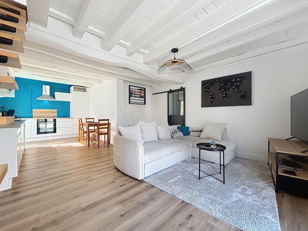 Villa / Maison  T3 à vendre Saint-Médard-d'Aunis 17220