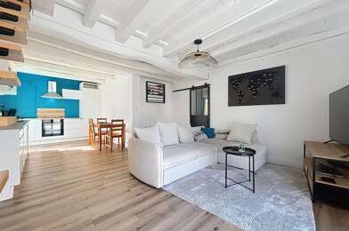 Maison 3 pièces 209000 €