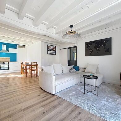 Maison 3 pièces 220000 €