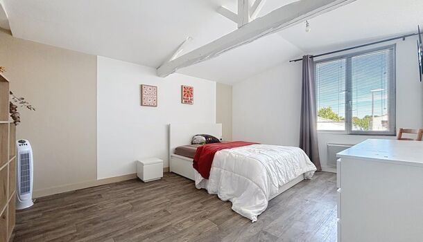 Villa / Maison 3 pièces  à vendre Saint-Médard-d'Aunis 17220