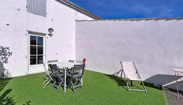 Villa / Maison 3 pièces  à vendre Saint-Médard-d'Aunis 17220