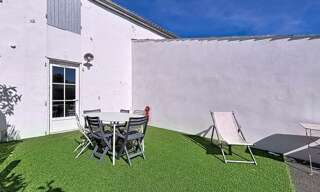Maison 3 Pièces 61 m² à vendre à Saint-Médard-d'Aunis (17220)