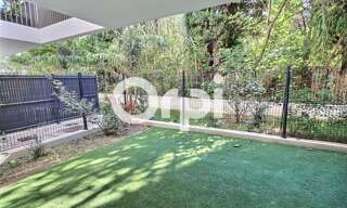 Appartement 2 Pièces 36 m² à vendre à Marseille 10 (13010)