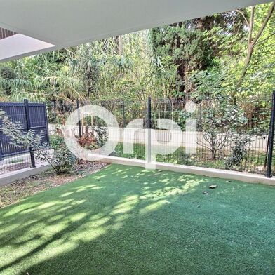 Appartement 2 pièces 162000 €