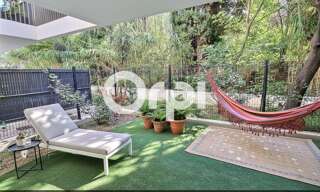 Appartement 2 Pièces 36 m² à vendre à Marseille 10 (13010)