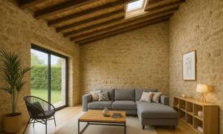 Maison 4 Pièces 200 m² à vendre à Fos-sur-Mer (13270)