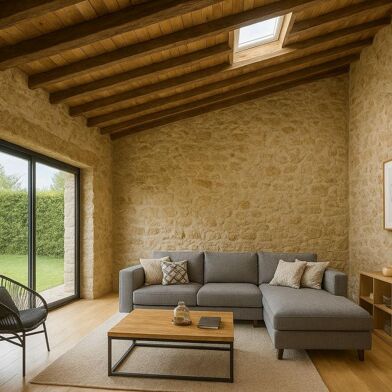 Maison 4 pièces 250000 €