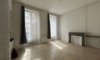 Immeuble  184 m² à vendre à La Rochelle (17000)