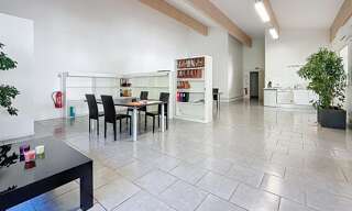 Bureau  143 m² à vendre à Mougins (06250)