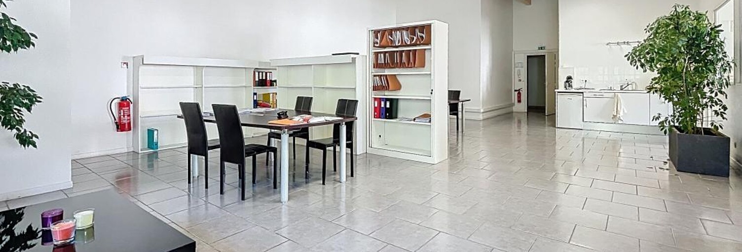 Bureau  143 m² à vendre à Mougins (06250)