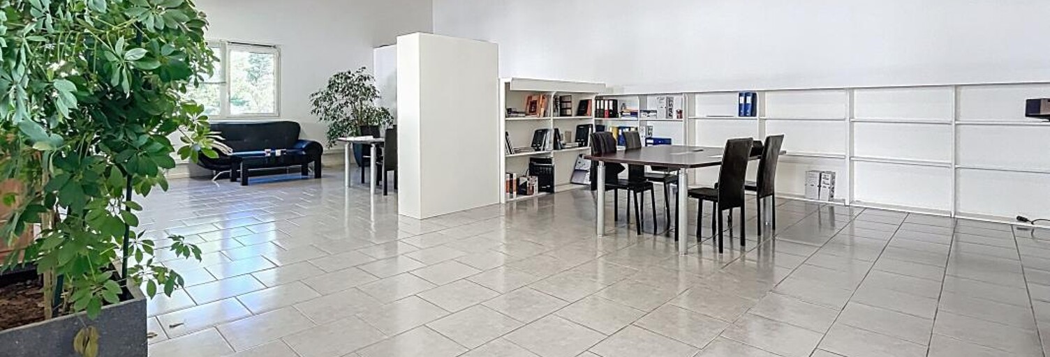 Bureau  143 m² à vendre à Mougins (06250)