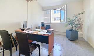 Bureau  143 m² à vendre à Mougins (06250)